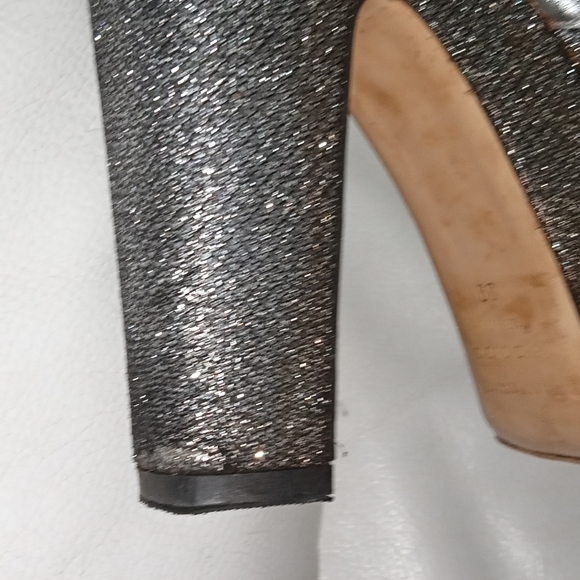 Nicholas Kirkwood Heels - Picture 13 of 13